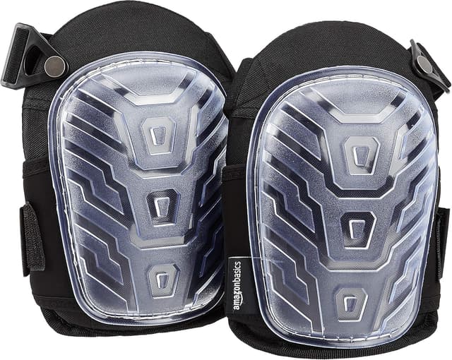 Imagen de Amazon Basics Ginocchiere professionali 1 paio 🛠 en OfertitasTOP