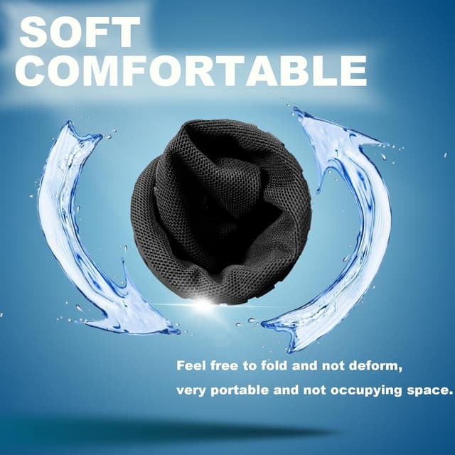 Detalle de FELOVE chaussures aquatiques ultra-légères