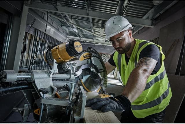 Thumbnail 5 de DEWALT DT1959-QZ Lame 305 mm 48 dents