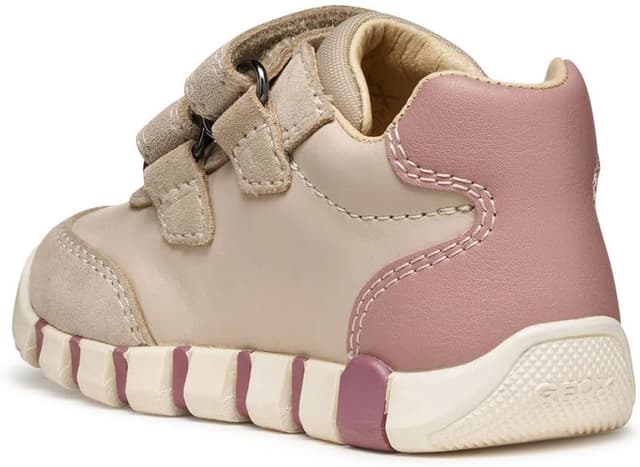 Thumbnail 3 de Geox Baby Mädchen B Iupidoo GirlFirst Walker