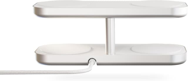 Detalle 2 de Zens Quattro Pro 4 Chargeur sans fil