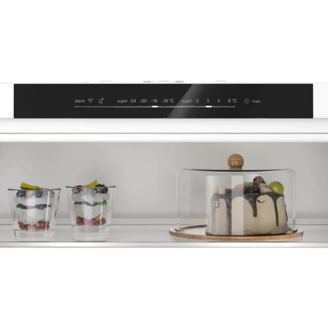 Thumbnail 3 de Balay 3KIE901F Integrable 383 L Blanco