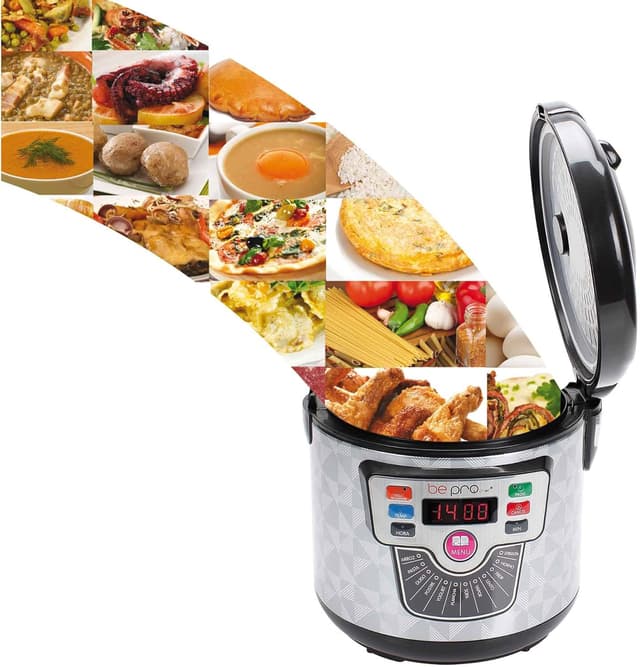 Thumbnail 2 de Delicook Robot de Cocina programable 5 L