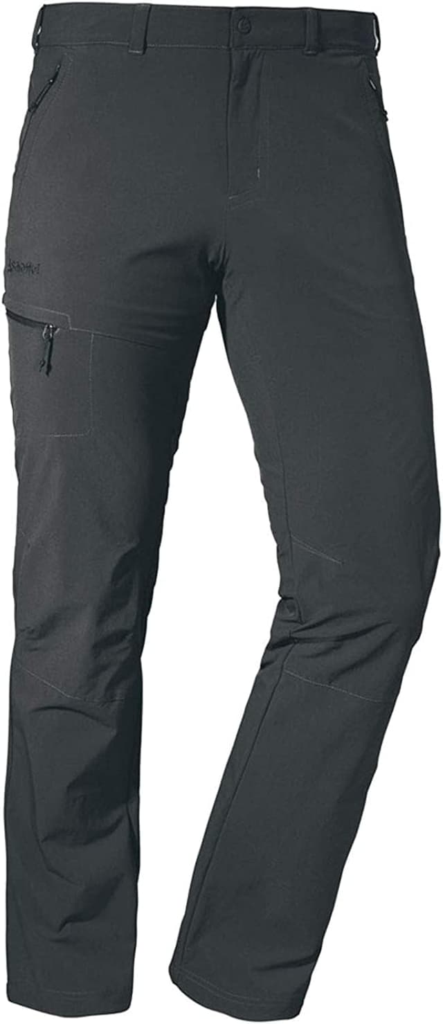 Detalle de Schöffel Pants Koper1 Wanderhose 89% Polyamid