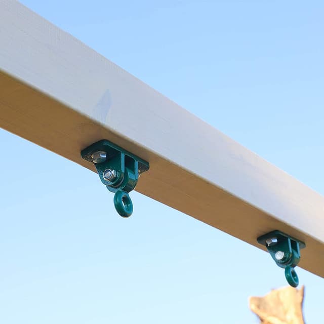 Thumbnail 5 de BETOOLL 2400 lb Swing Hangers