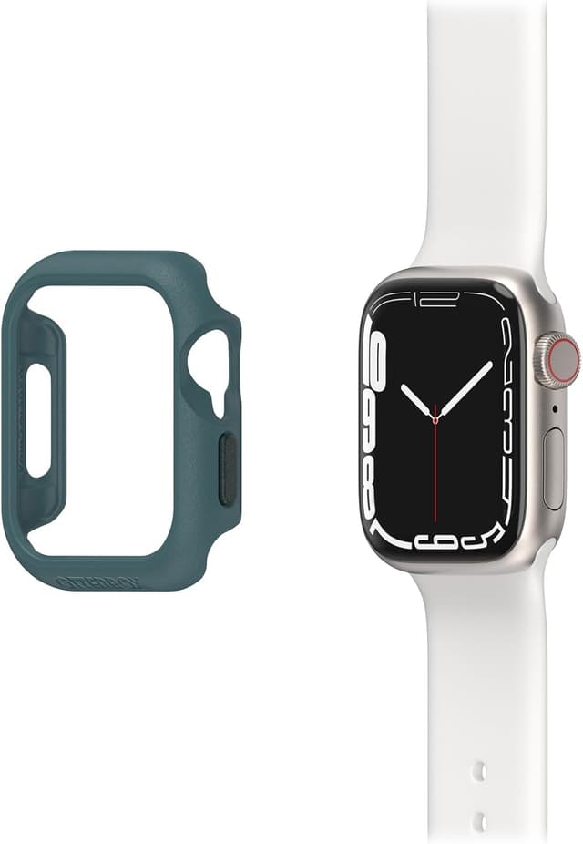 Thumbnail 4 de OtterBox 41mm Protector para Apple Watch Series 9/8/7