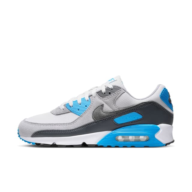 Thumbnail 4 de Nike AIR MAX 90 Zapatillas casual hombre