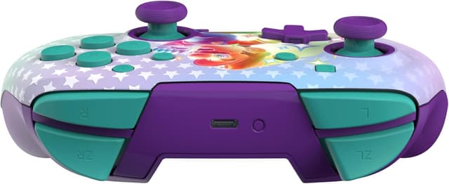 Thumbnail 6 de Turtle Beach Rematch Wireless Controller (Invincible Mario) – Nintendo licensed for Switch