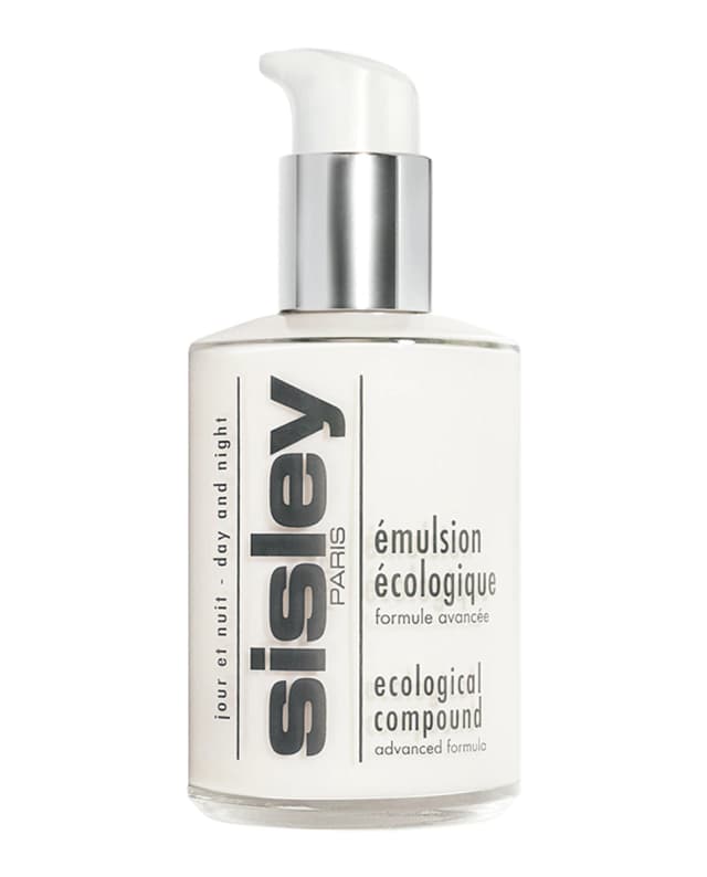 Detalle de Sisley Emulsión Écologique fórmula avanzada 125 ml