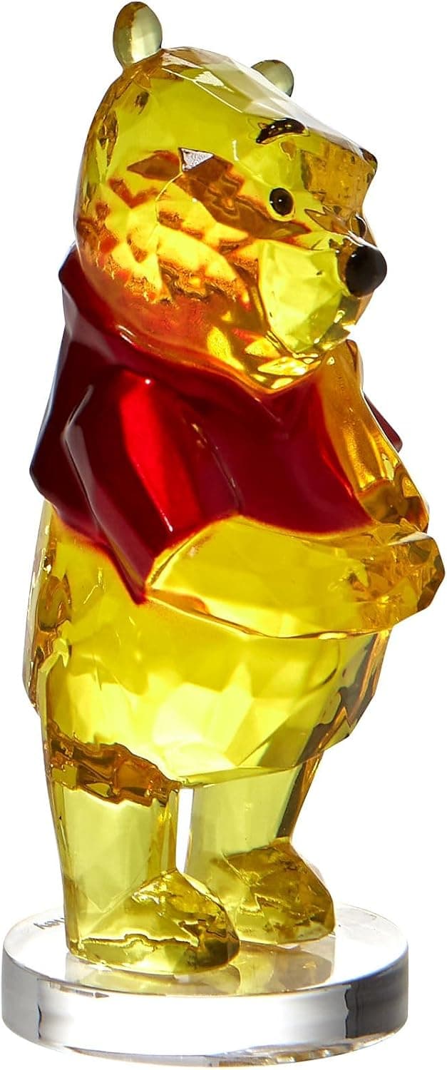 Detalle 1 de Enesco Winnie the Pooh 9,5 cm Figure