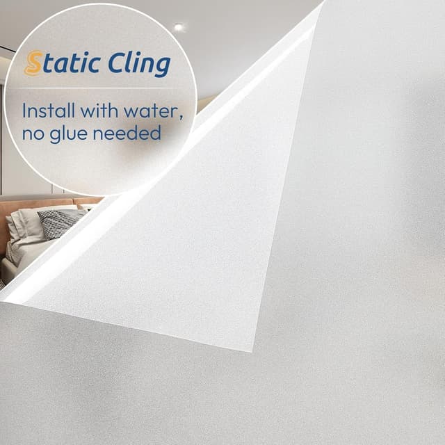 Thumbnail 3 de rabbitgoo Vinilos Privacidad 60x400 cm