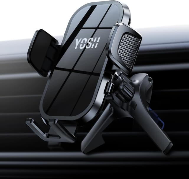 Thumbnail 6 de YOSH Car Phone Holder Air Vent