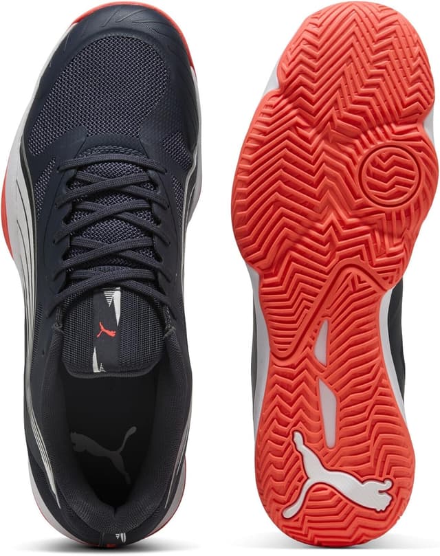 Thumbnail 3 de Puma Eliminate Turbo Indoor Court Schuh