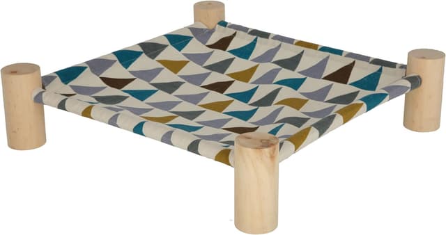 Detalle de Kerbl 81811 Hammock for Rodents