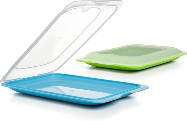 Thumbnail 4 de Tatay Boîtes à Charcuterie Fresh 4 x 17x3,2x25,2 cm