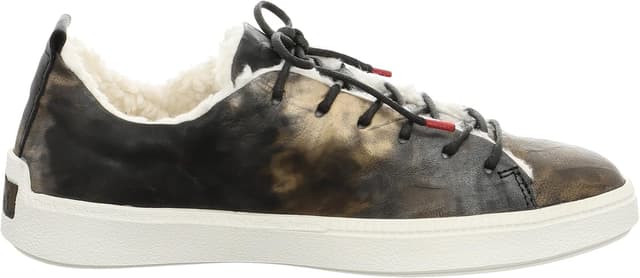 Thumbnail 4 de Think! Turna Damen schwarz