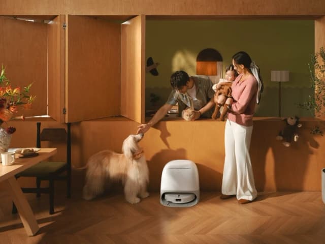 Thumbnail 9 de Roborock Qrevo Curv 2 ProX – 4 cm‑Höhe 🤖