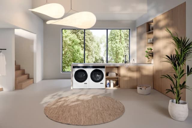 Thumbnail 9 de Miele WQ 1000 WPS Nova Waschmaschine