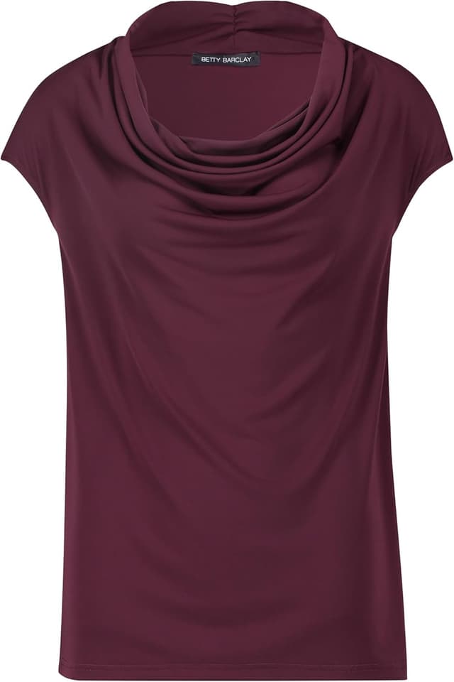 Thumbnail 6 de Betty Barclay Damen T-Shirt