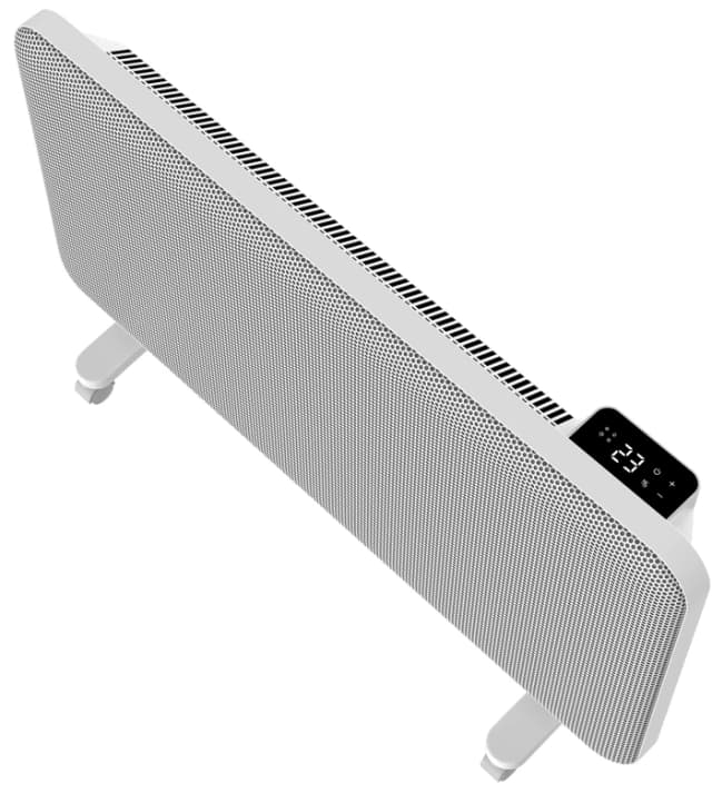 Thumbnail 1 de Fuave Gothenburg Premium Weiß 2000 W