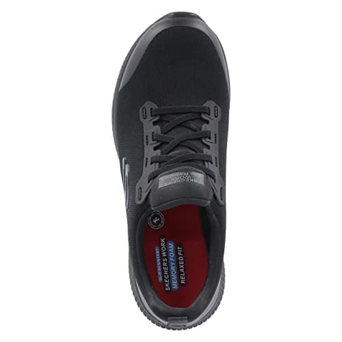 Thumbnail 5 de Skechers 77222EC Black Flat Knit 36,5 EU