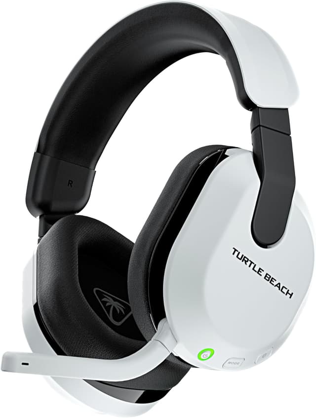 Detalle de Turtle Beach Stealth 600P Blanco Auriculares