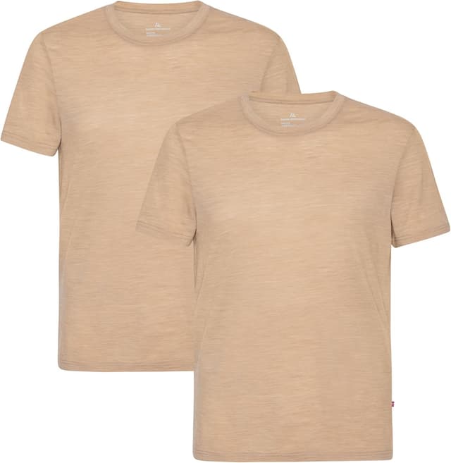 Imagen de DANISH ENDURANCE Camisetas Térmicas Lana Merino en OfertitasTOP