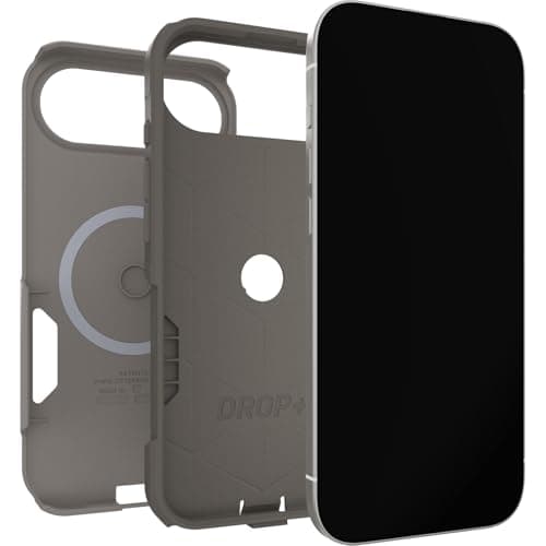 Detalle 2 de Otterbox Commuter Series MagSafe para iPhone Air, resistente