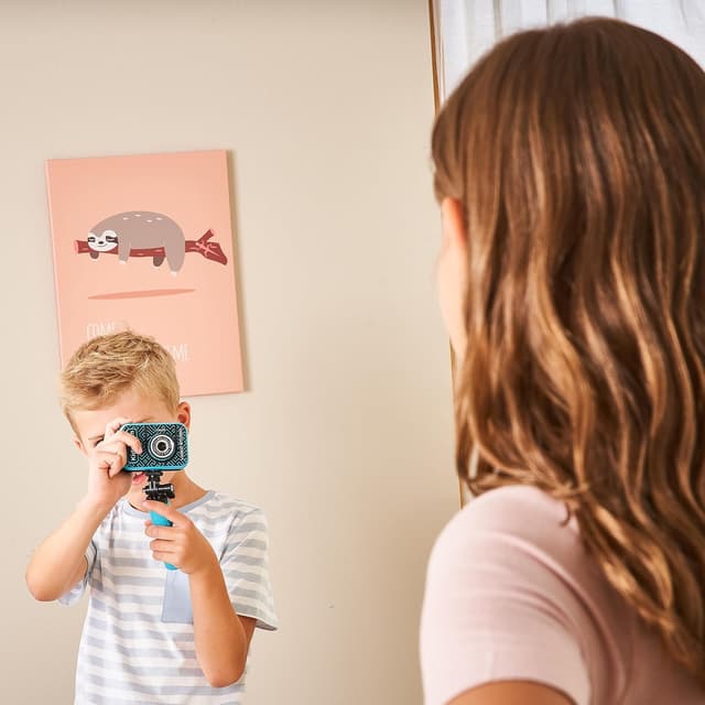 Thumbnail 5 de Vtech Kidizoom Video Studio HD Kinderkamera đ„