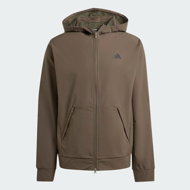 Detalle 2 de Adidas Chaqueta Designed for Training COLD.RDY