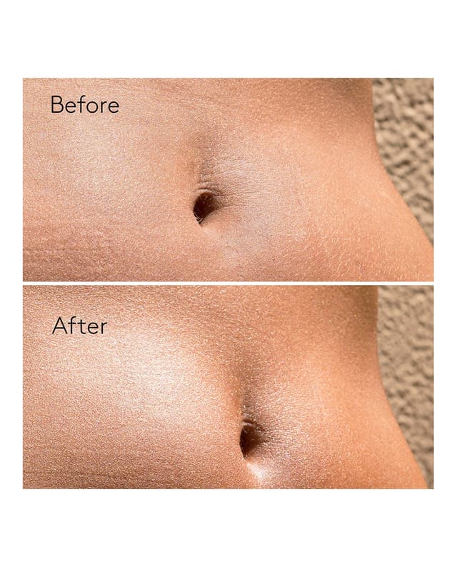 Detalle 2 de Cocunat The Glow — Aceite corporal 175 ml