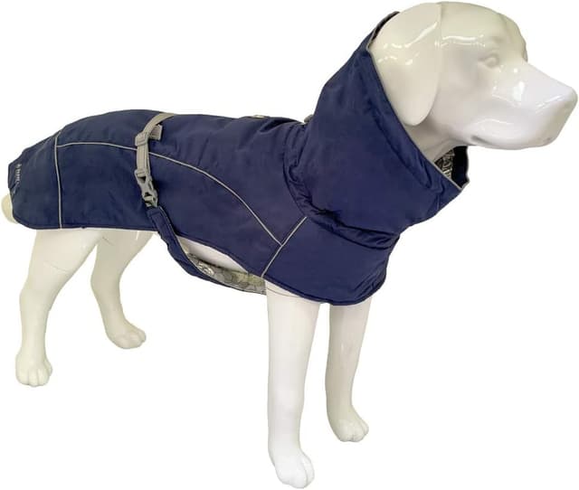 Imagen de Croci Hiking Makalu Hundemantel 90 cm 🐕 en OfertitasTOP