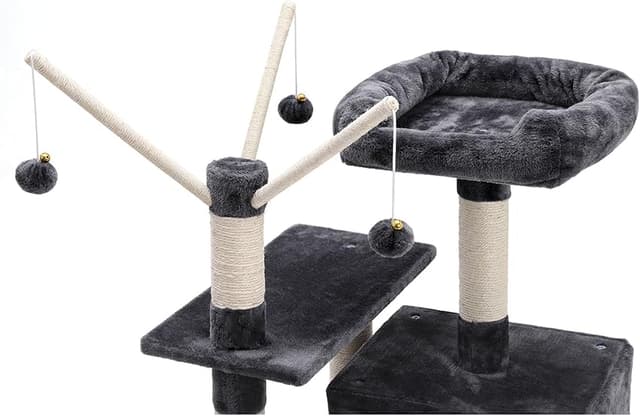 Thumbnail 6 de FEANDREA PCT86G Árbol para Gatos 1 unidad