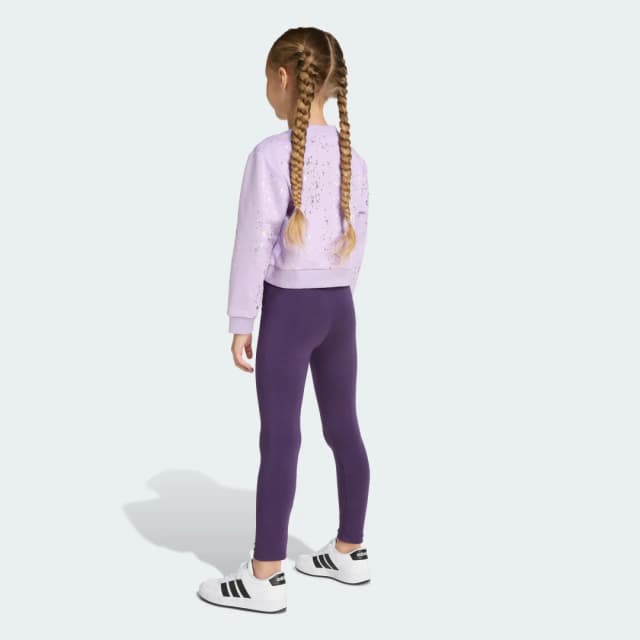 Detalle 2 de Adidas Conjunto Everyday Glam