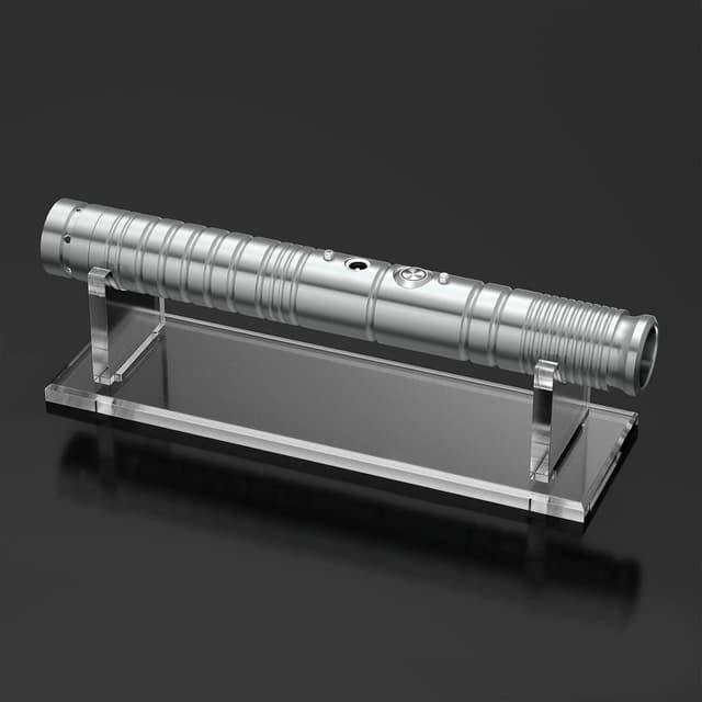 Detalle 2 de Lightsaber 77cm RGB 11 colours