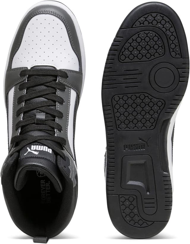 Thumbnail 4 de PUMA Rebound V6 zapatillas unisex 38.5 EU