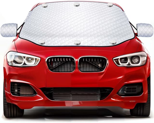 Imagen de Zenoplige Windscreen Cover 153×127 cm en OfertitasTOP