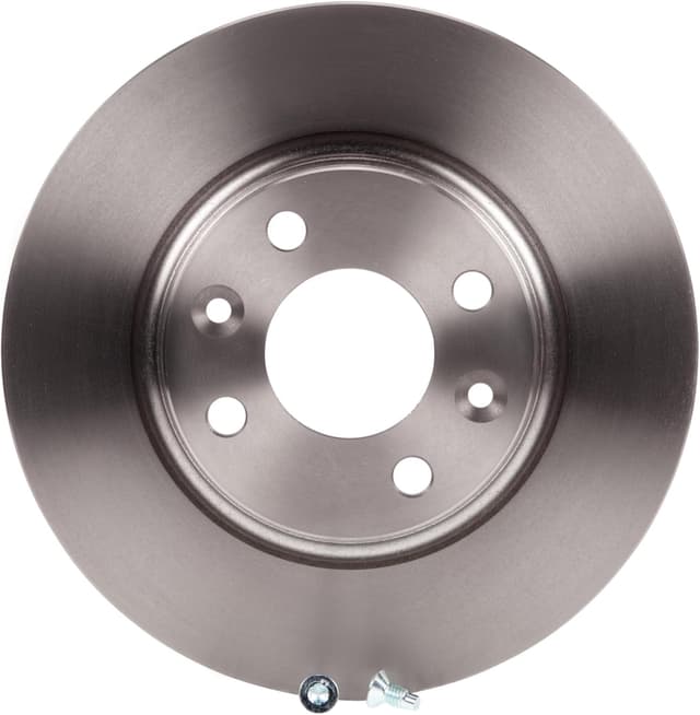 Thumbnail 2 de Bosch BD2146 dischi freno 258 mm