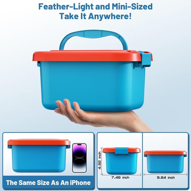 Thumbnail 5 de Deruitu 15 en 1 Switch Sports Accesorios Bundle