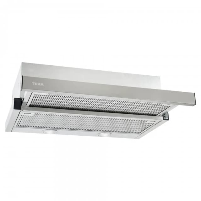 Imagen de Teka CNL 6415 campana extractora 60 cm, 110 W en OfertitasTOP