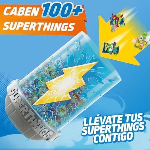 Thumbnail 5 de SUPERTHINGS Kazoom Power Carry Case