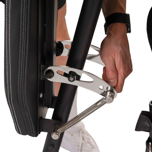 Thumbnail 1 de Hammer BIO FORCE EXTREME PRO multiestación con montaje incluido 🏋️♂️