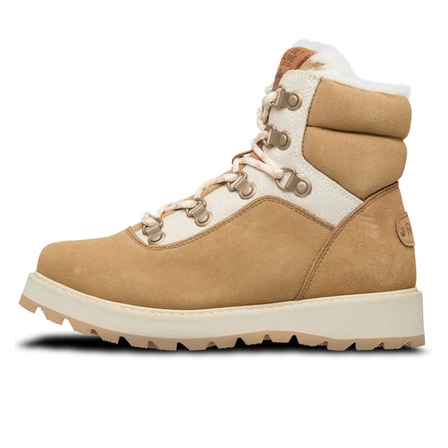 Thumbnail 3 de Roxy Bradie — botas de mujer 🥾