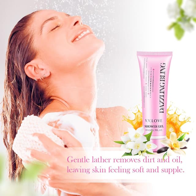 Detalle 2 de Geschenke für Frauen Parfum Damen-Set