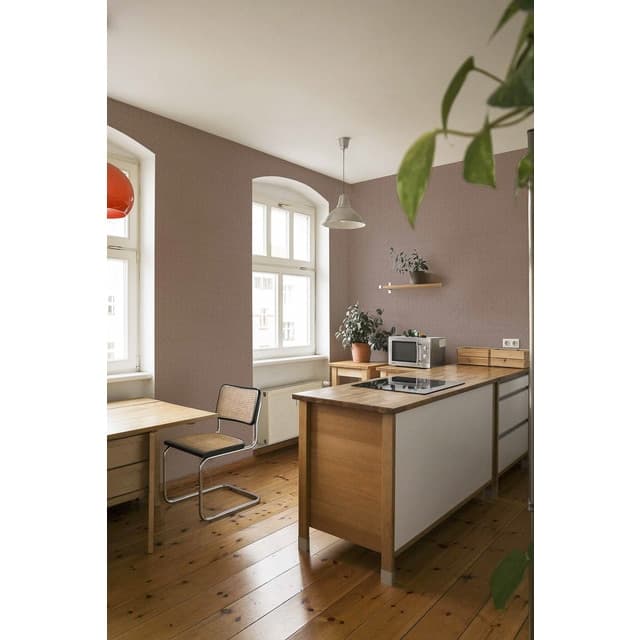 Thumbnail 3 de Coordonne Sisal Olivar, papel pintado 🖼