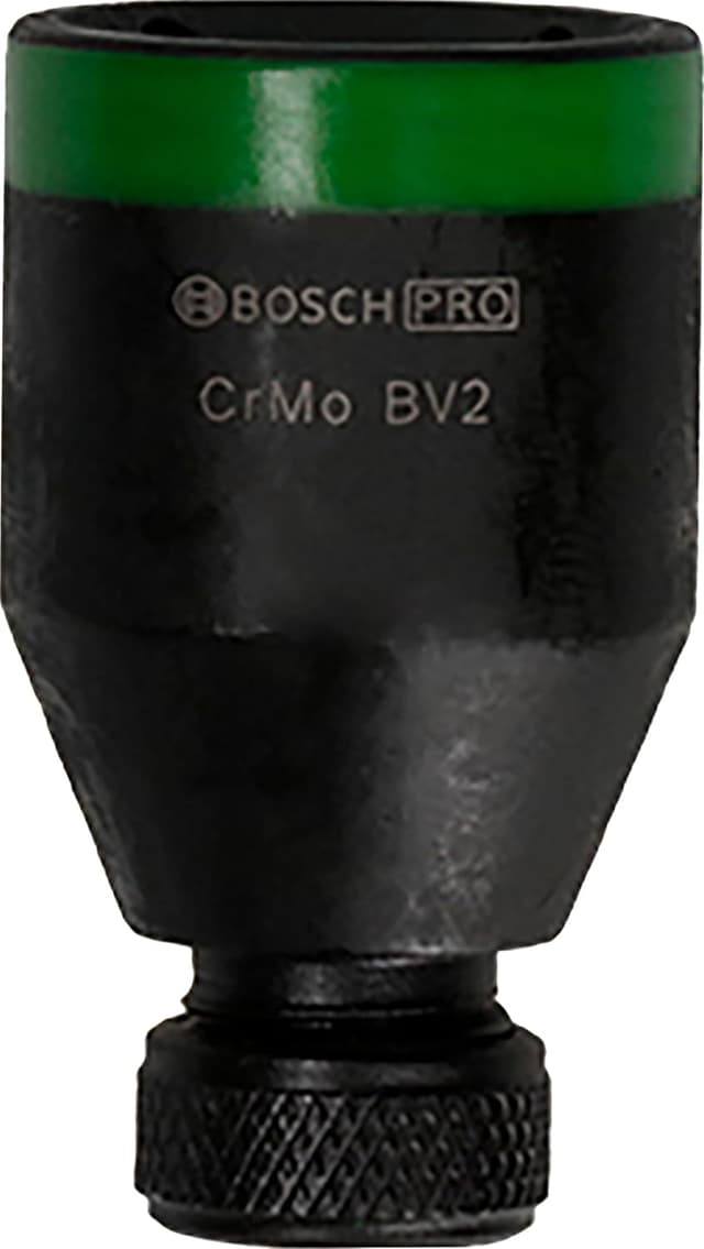 Detalle de Bosch 1x PRO Impact Bit Adapter