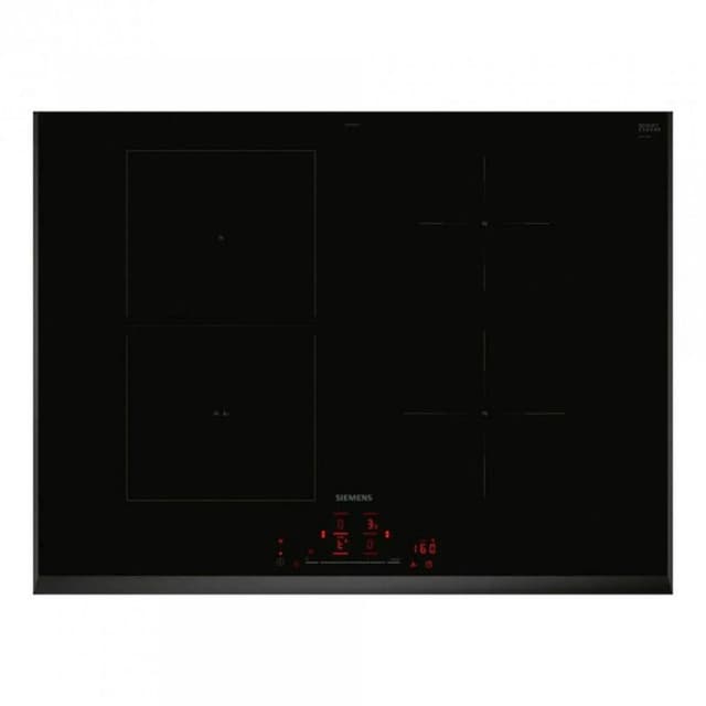 Detalle 2 de Siemens iQ500 ED751HSC1E placa 70 cm 4 zonas