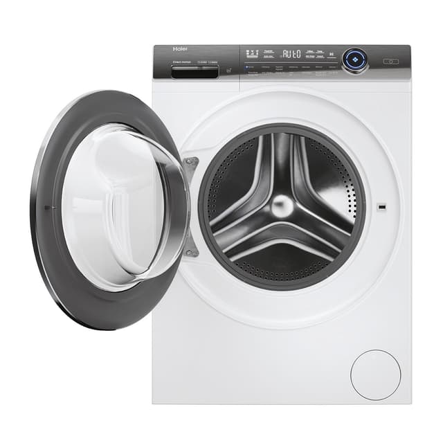 Detalle de Haier HW100GBD14979UIB 10 kg, 1.400 rpm