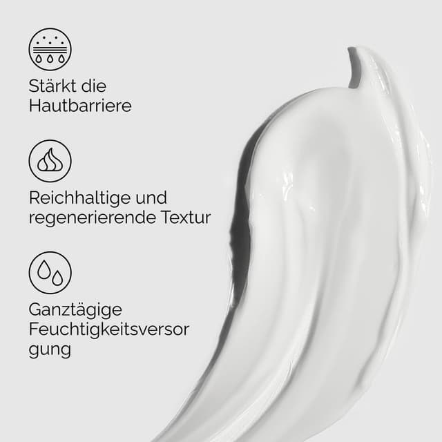 Detalle de The Ordinary Moisturizing Factors Creme 100 ml