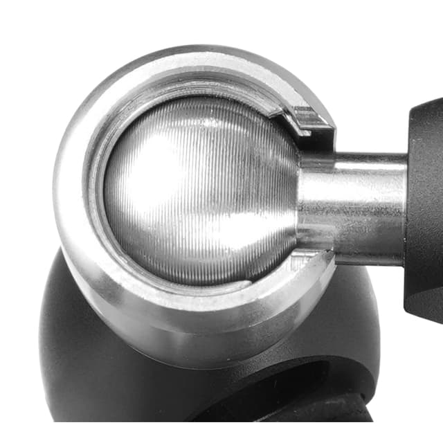 Thumbnail 4 de Vanguard Veo TSA DLX M brazo mágico para accesorios 🎥